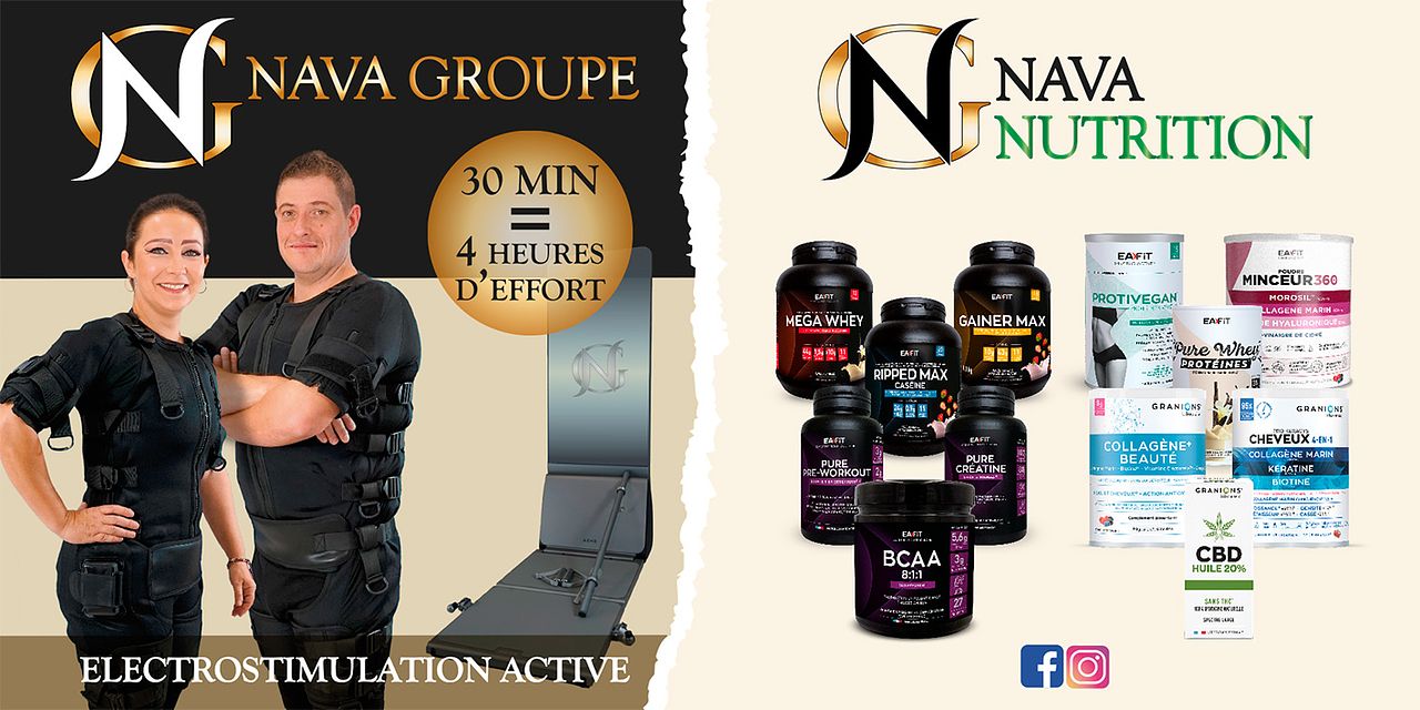 Panneau Nava Group