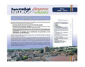 Brochure