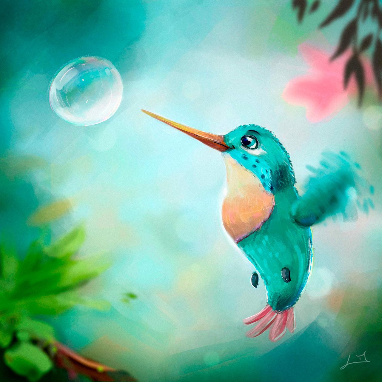 Illustration jeunesse