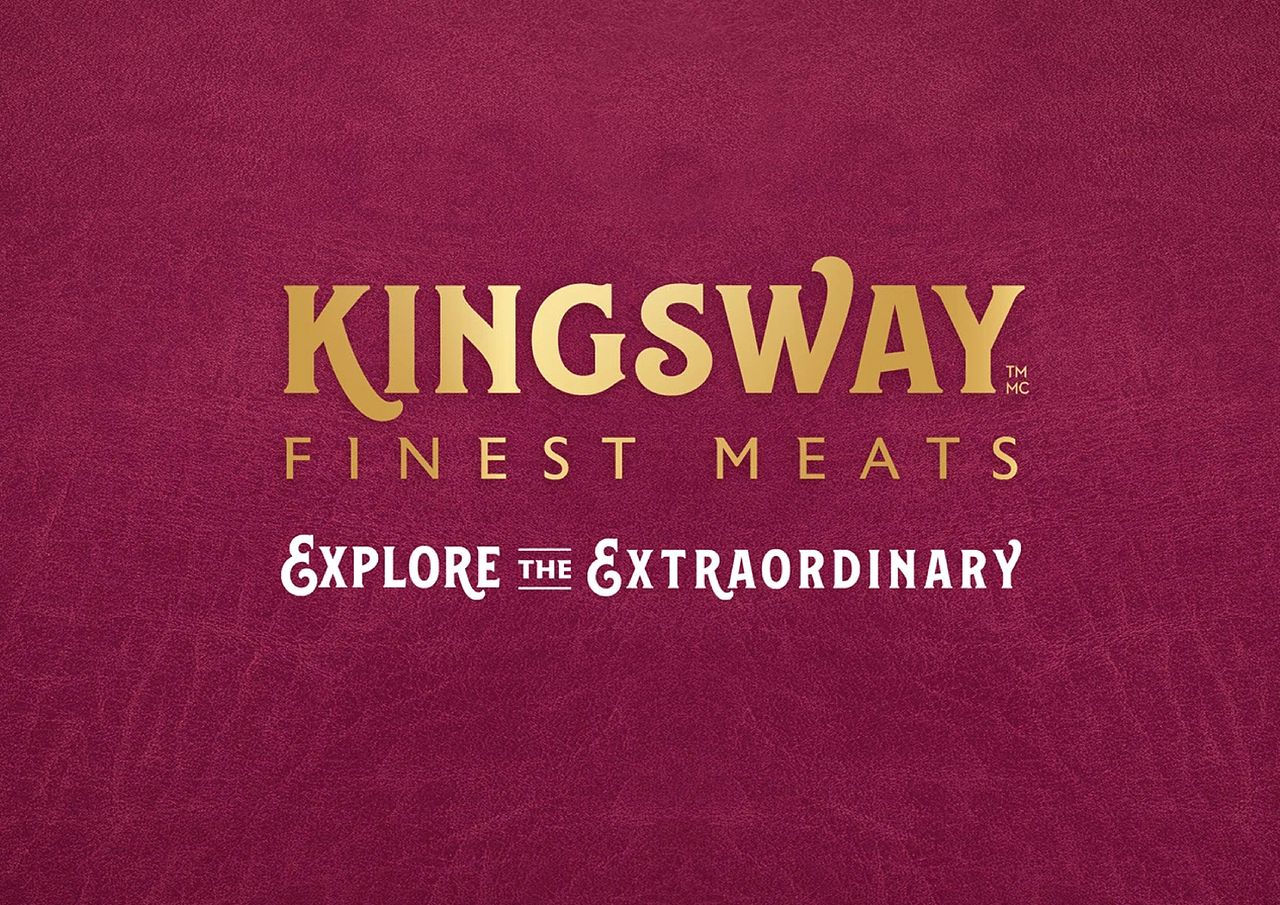 Kingsway - Finest Meats