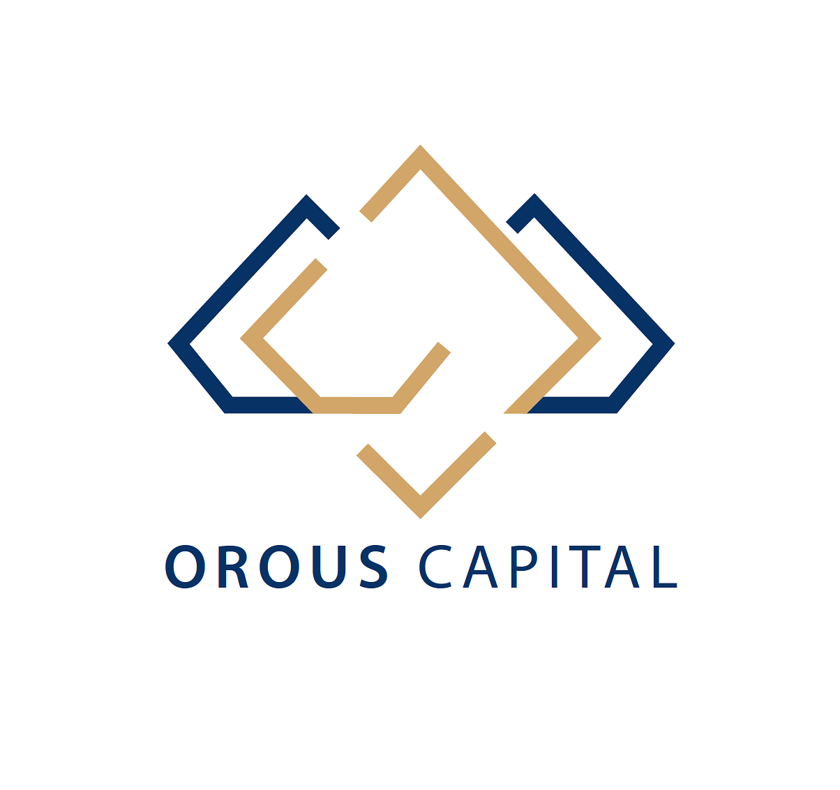 Logo Ourous Capital