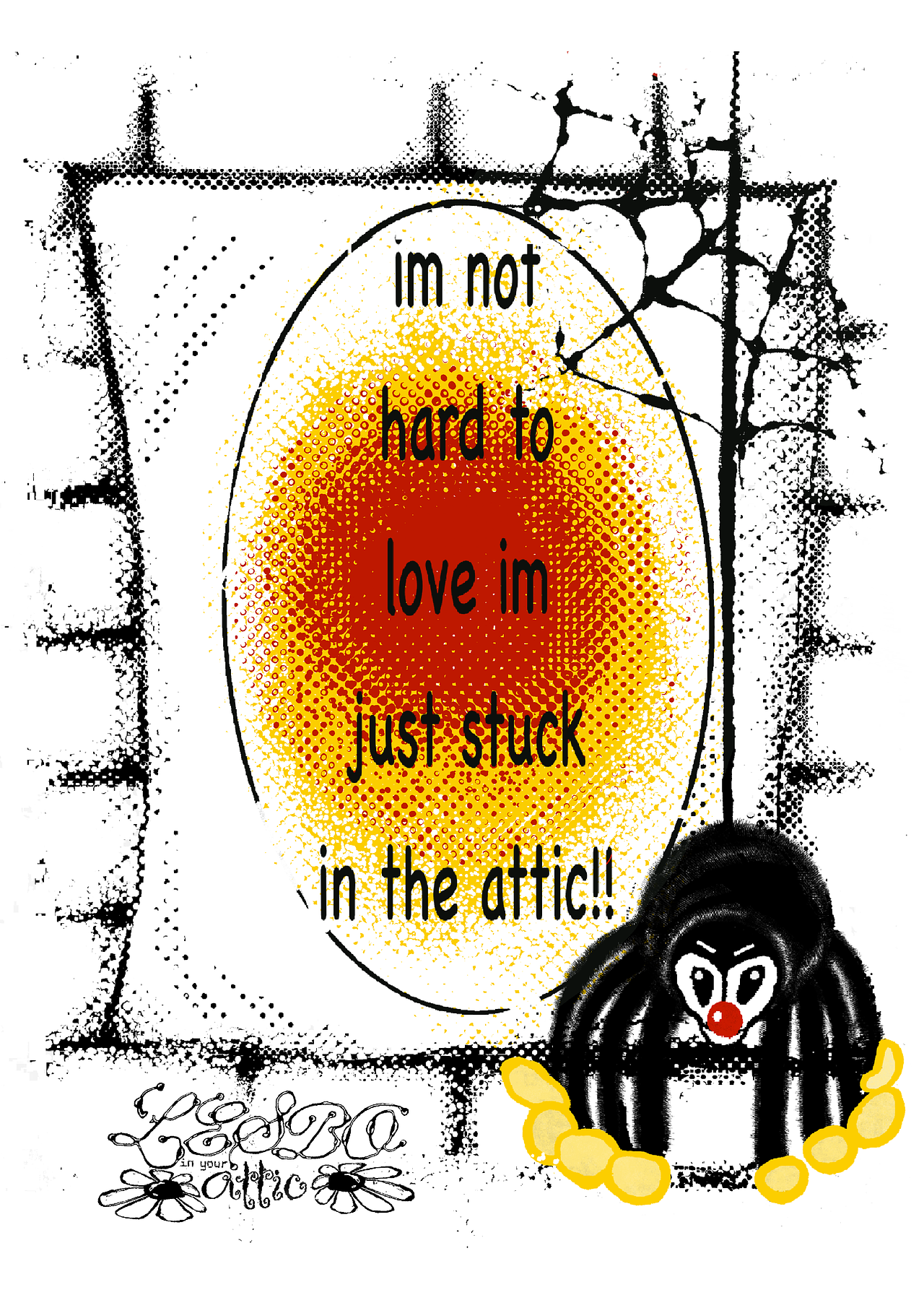 Not hard to love