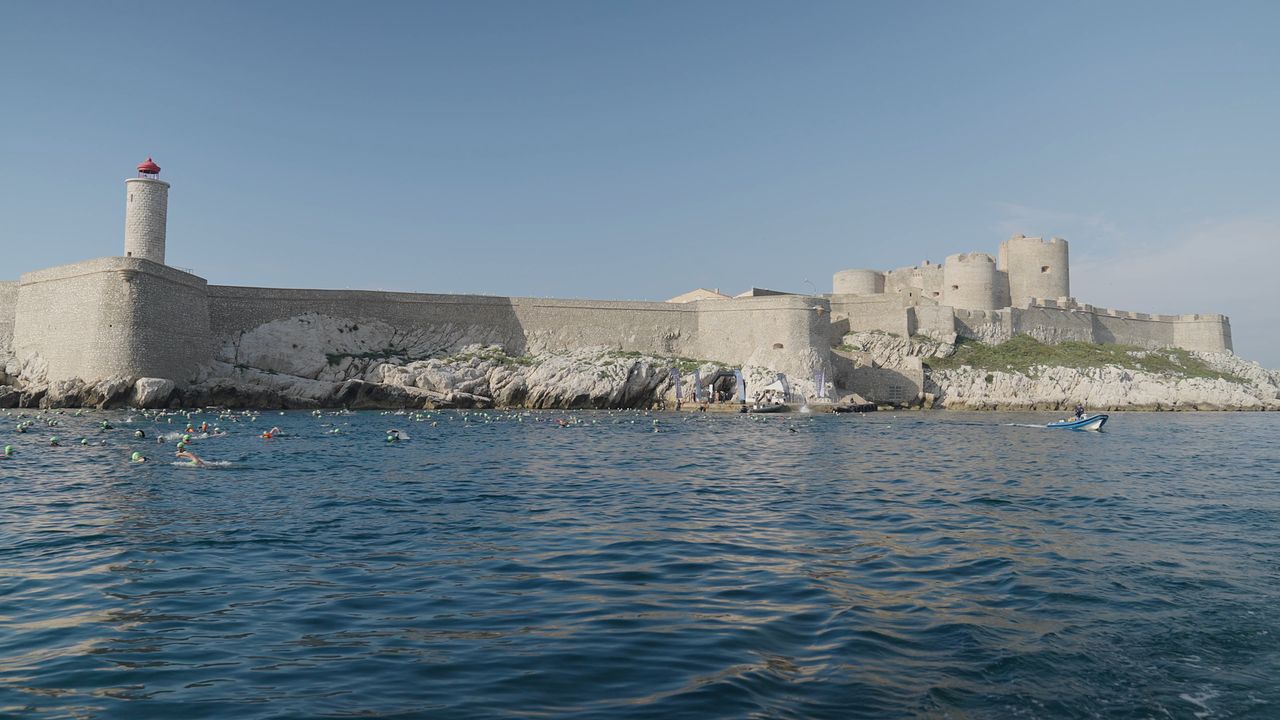 Le Défi de Monte Cristo 2023 - Territoire