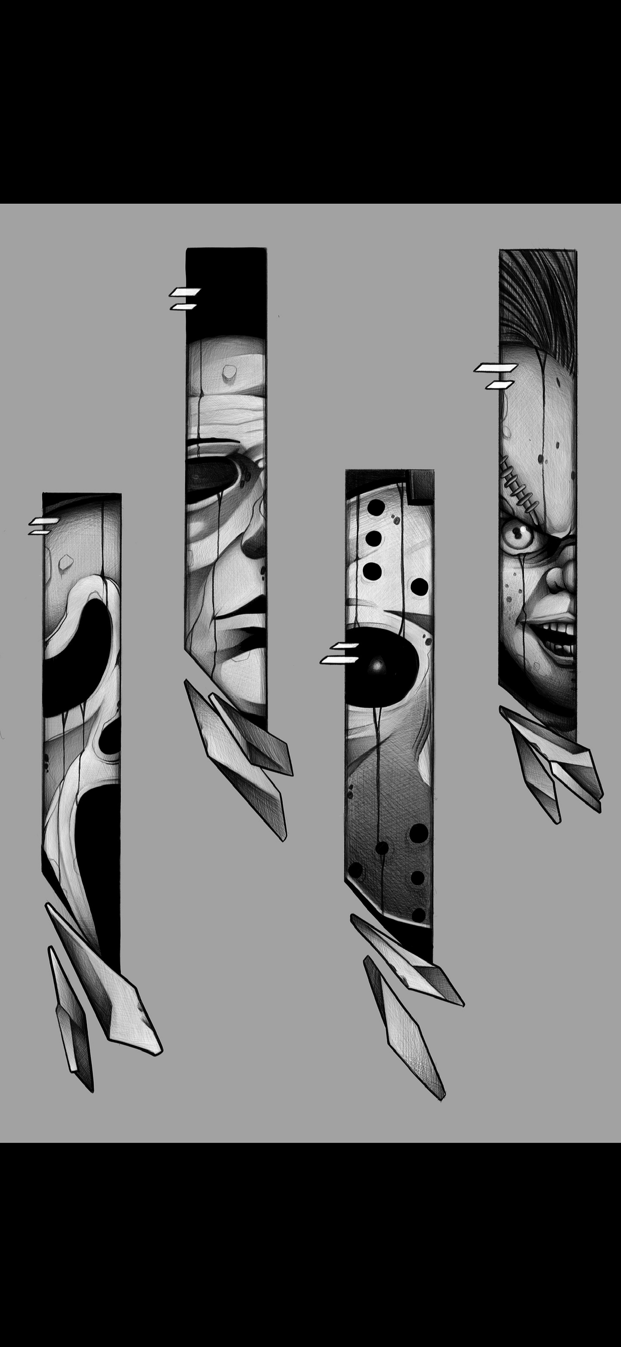 Illustration Halloween