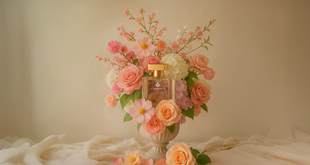 Le studio des parfums paris