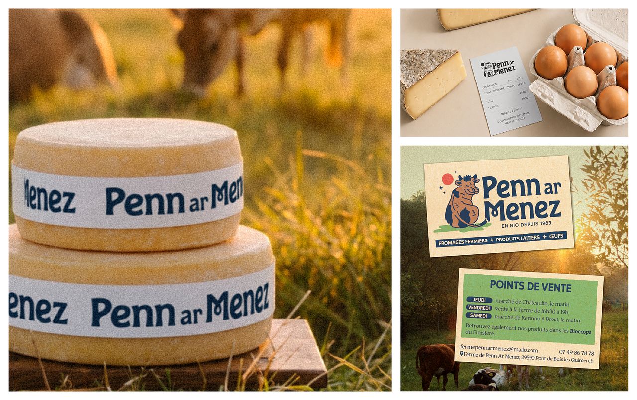 PENN AR MENEZ
