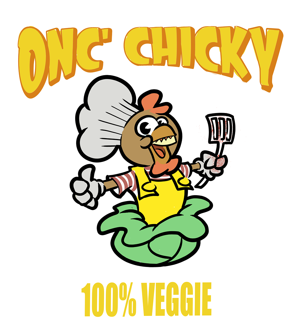 MASCOTTE RESTO FICTIF