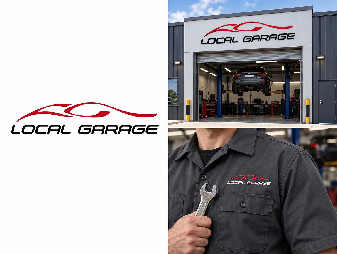 Local Garage