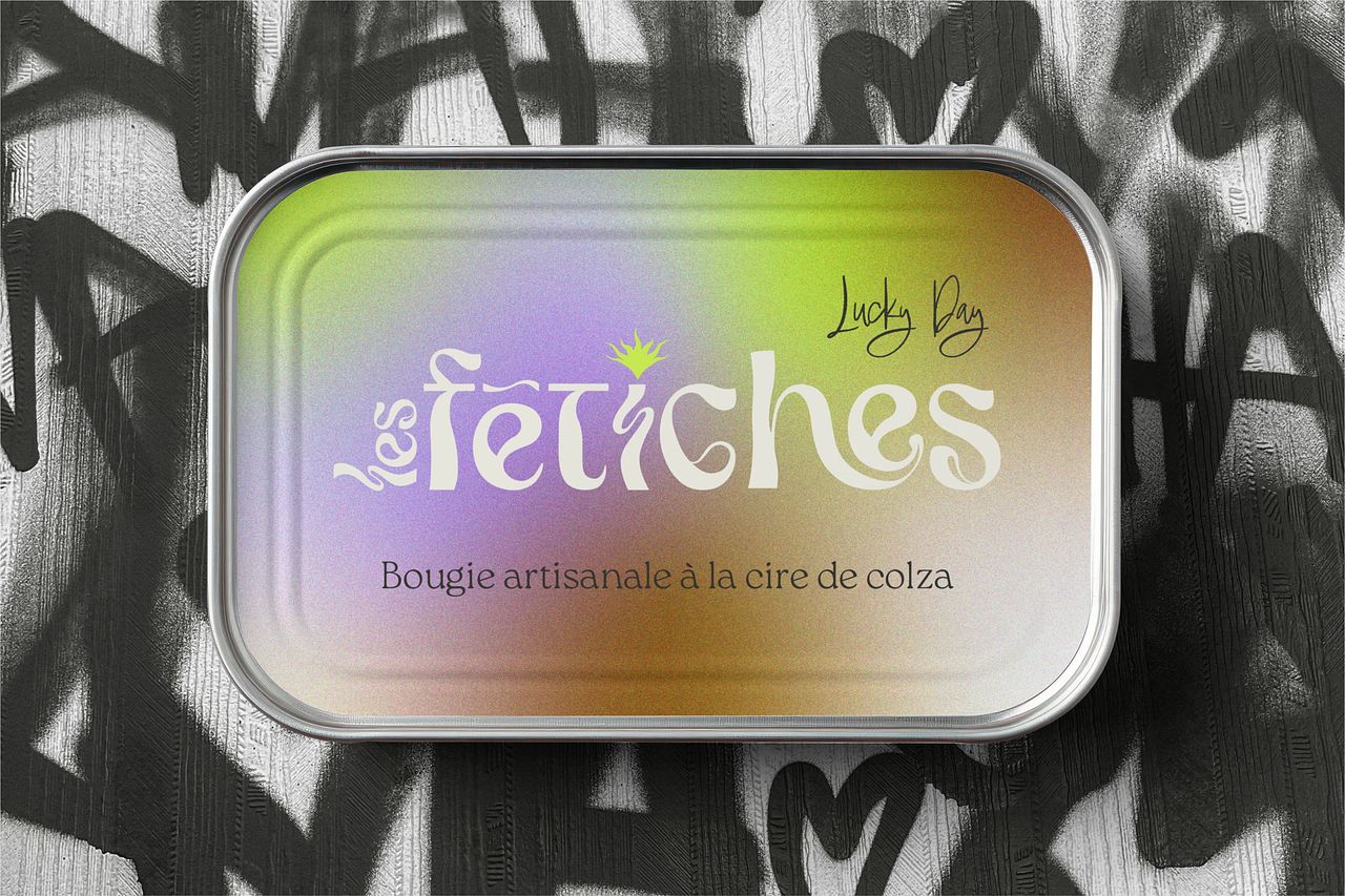 Les.fētiches