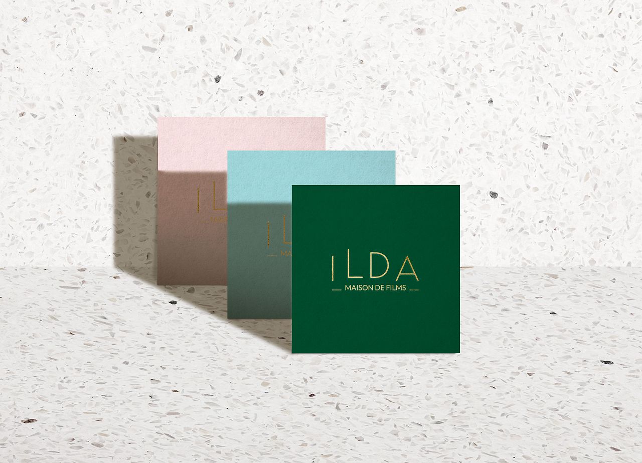 Logo Ilda