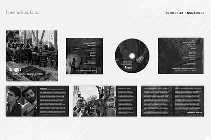 CD