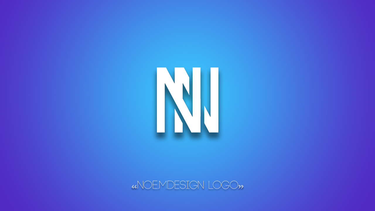 Logo N.M