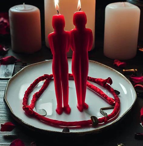 +229 91009836 Retour affectif immédiat par magie