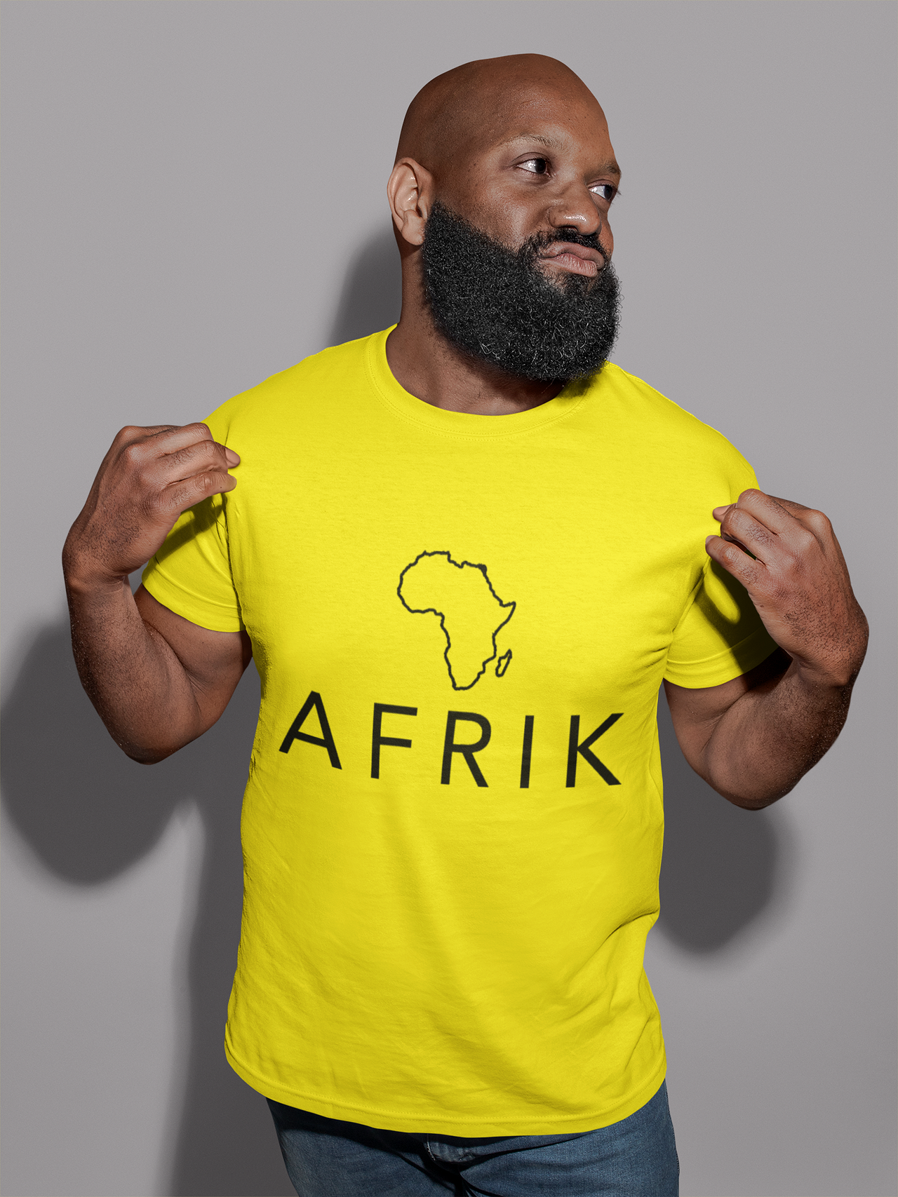 Afrik visuel