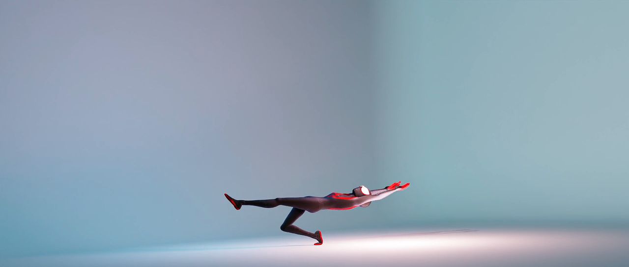 Animation Cycle#4
