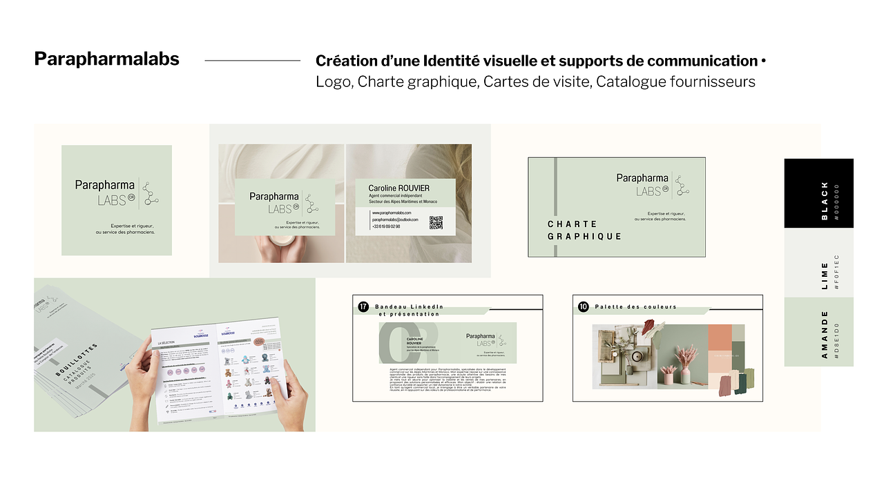 Commerciale Indépendante