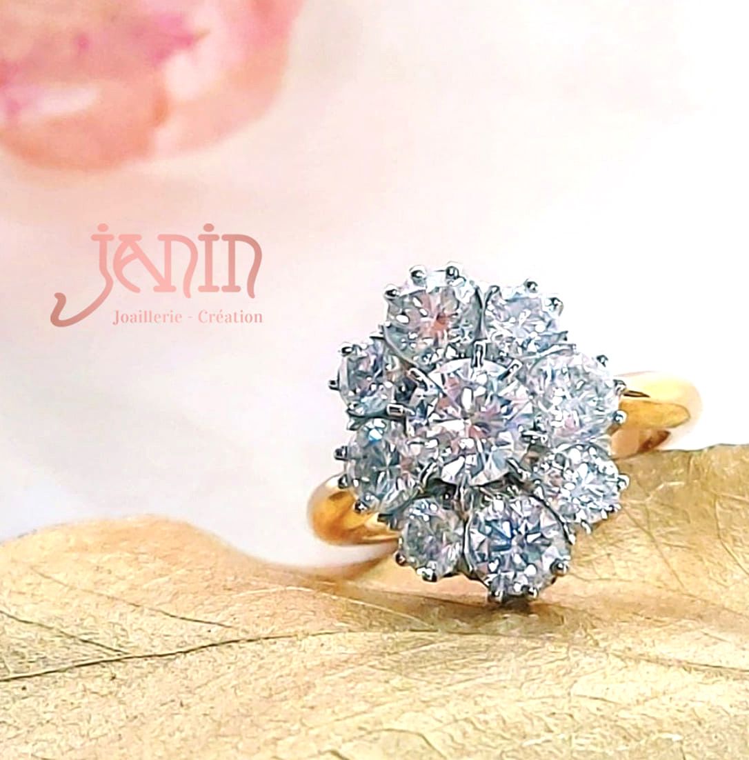 Janin - Joaillerie - La Baule