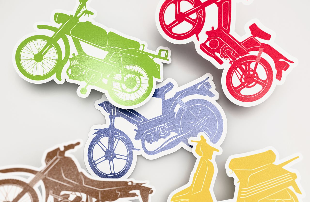 Iconographie et dérivé