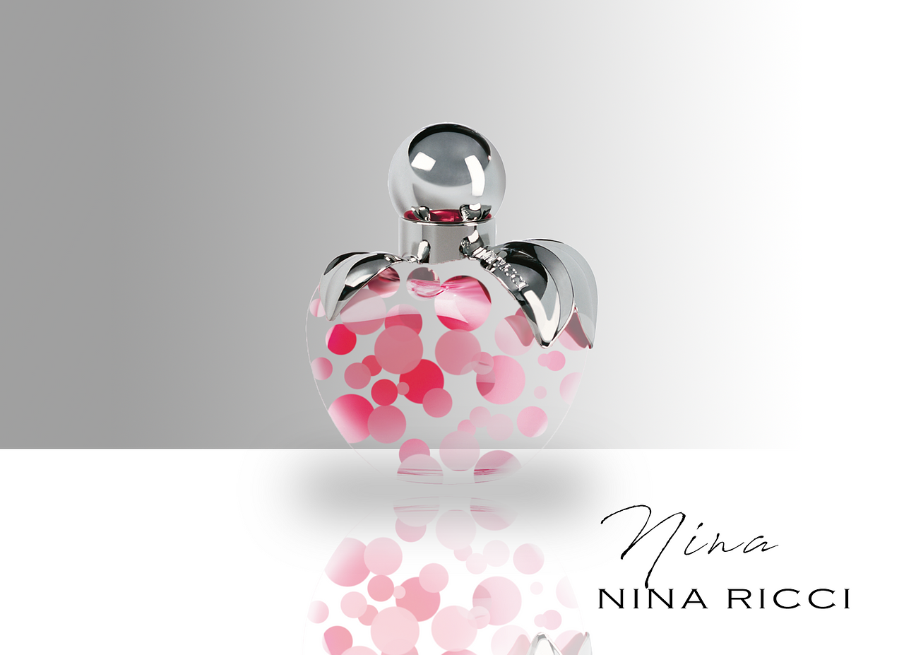 Nina Ricci (Version 2)