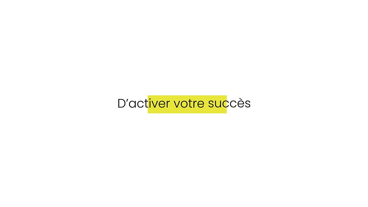 Vidéo promotionnelle de SupremUp