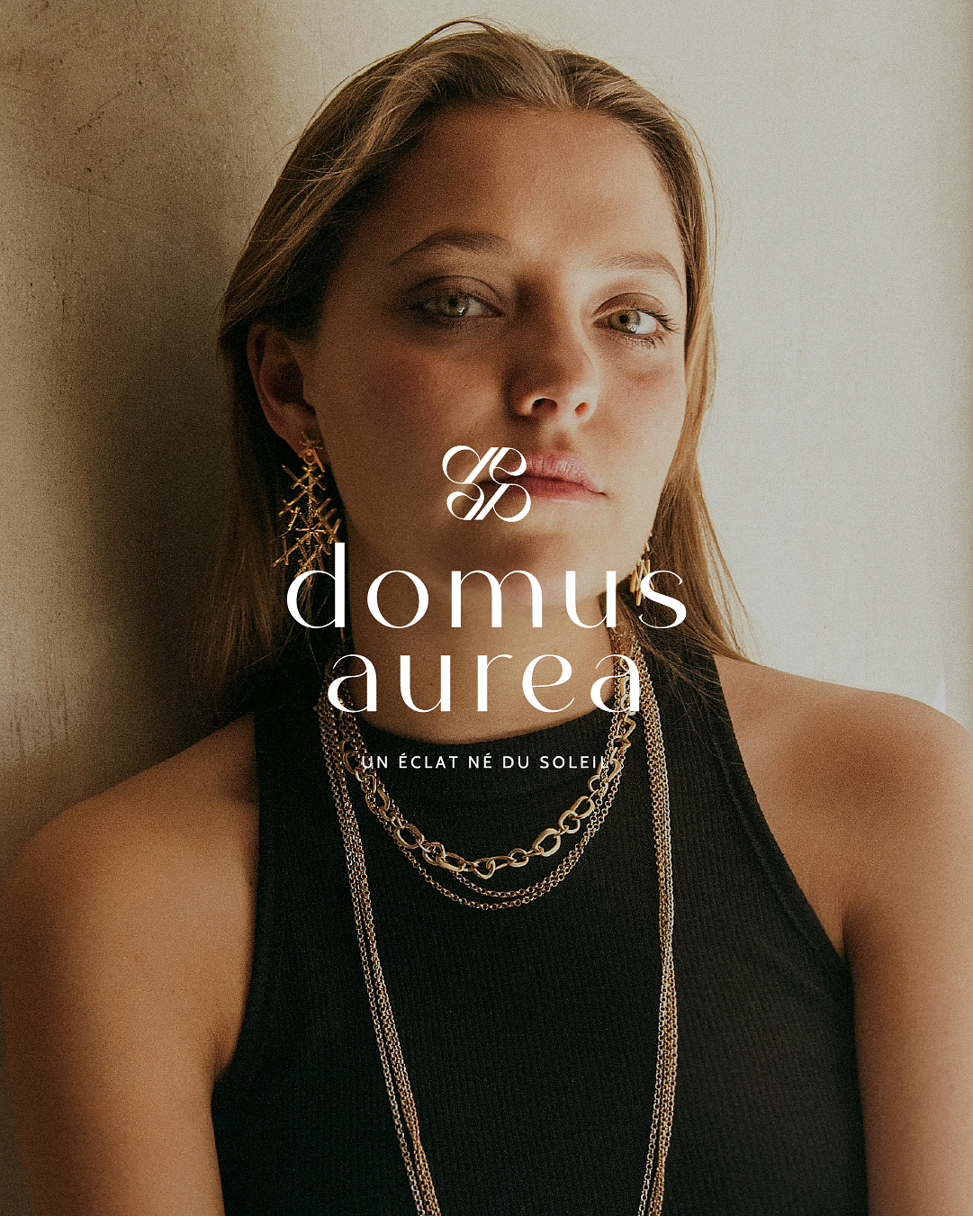 Logo - DOMUS AUREA