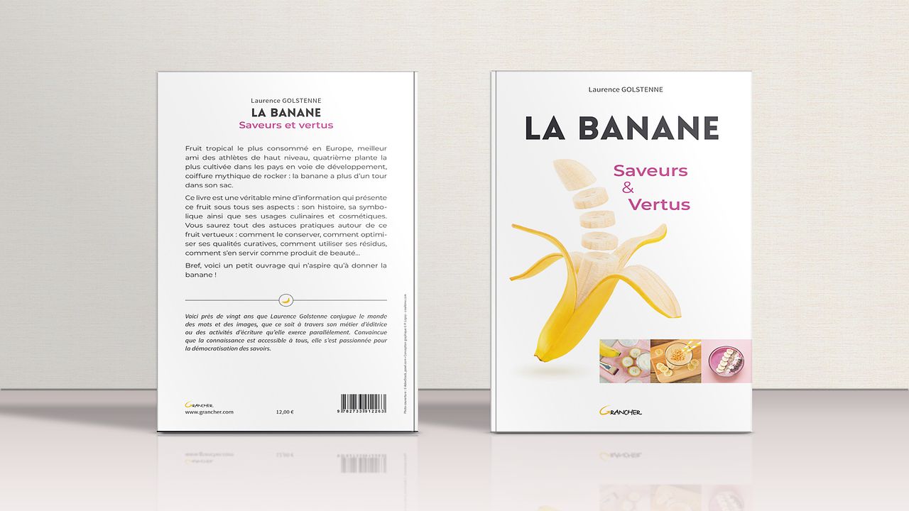 LA BANANE SAVEURS & VERTUS