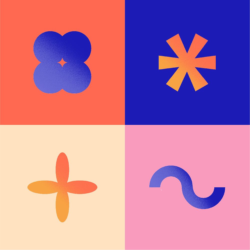 Éléments graphiques