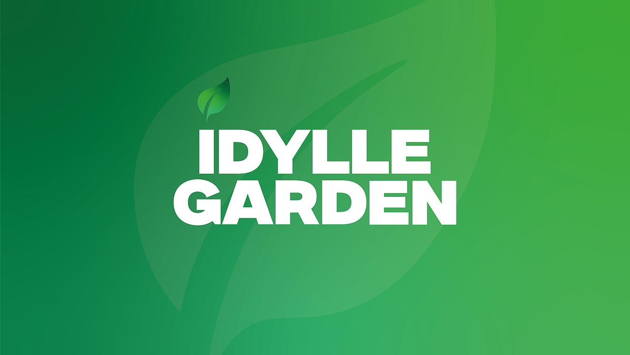 Idylle Garden - gardening