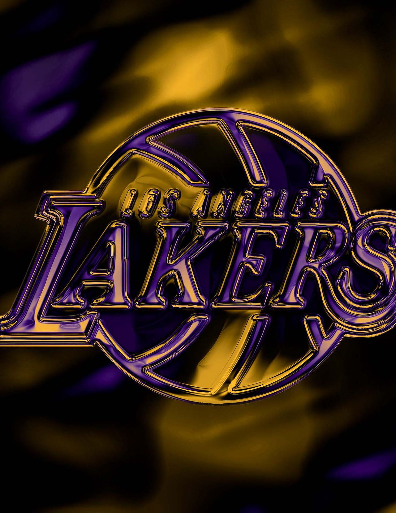 Logo NBA
