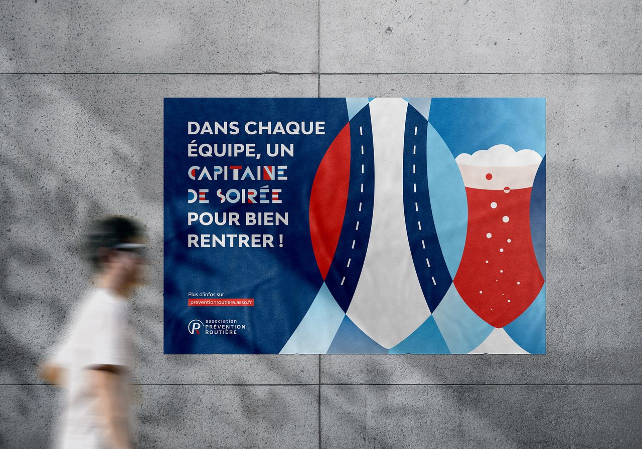 Asso prevention routière