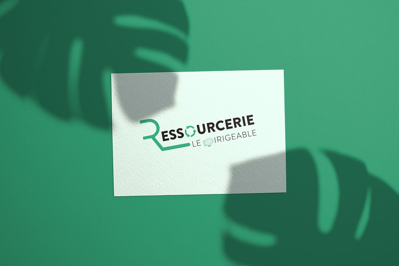 Ressourcerie
