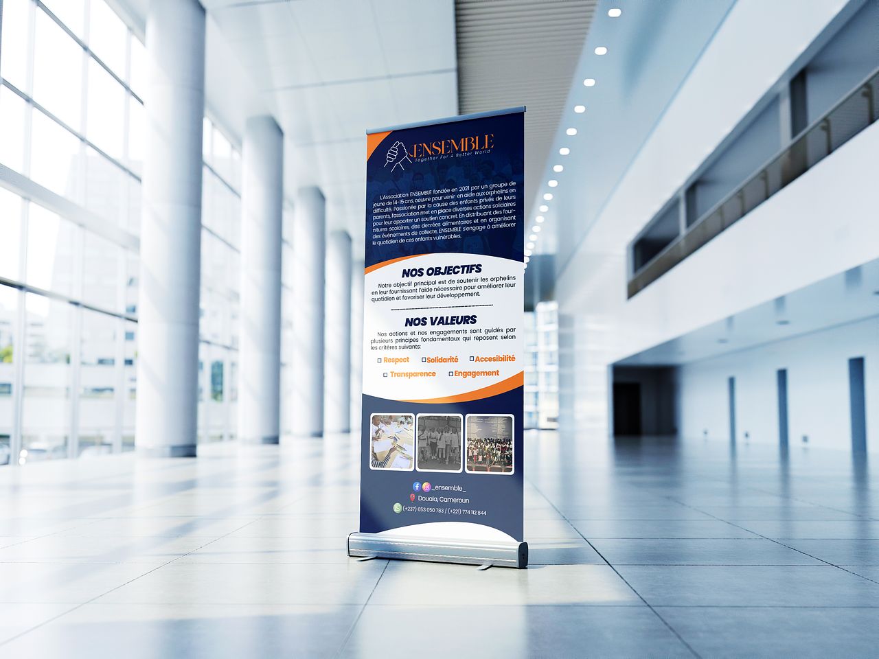 Roll-up