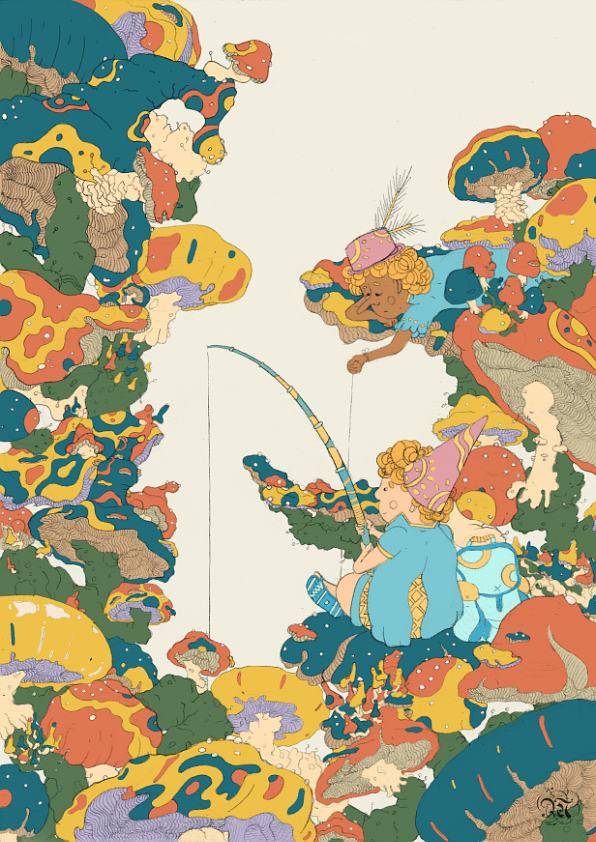 Pecheurs