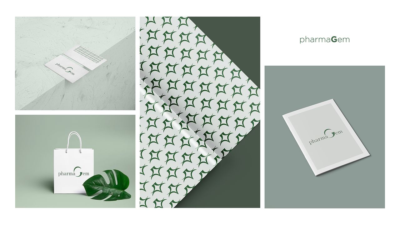 PharmaGem