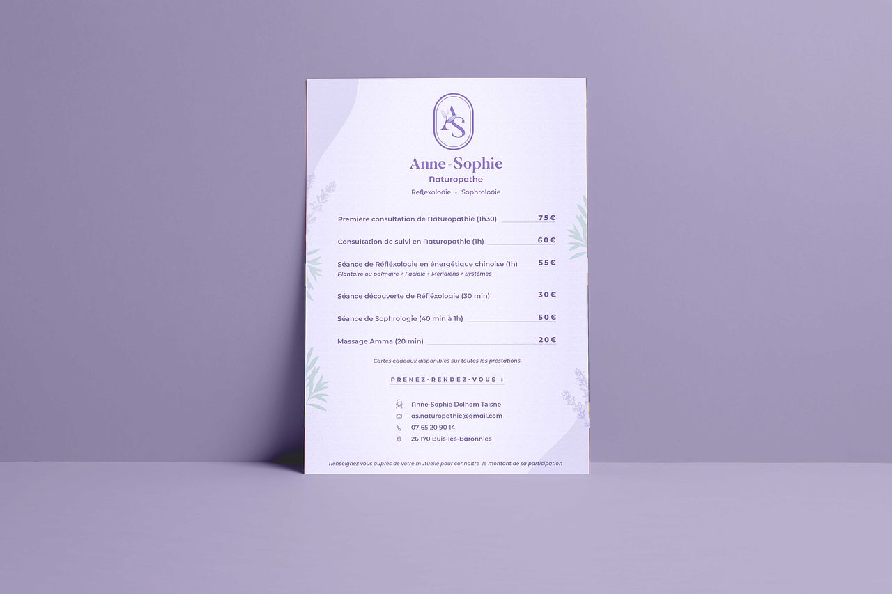 Flyer