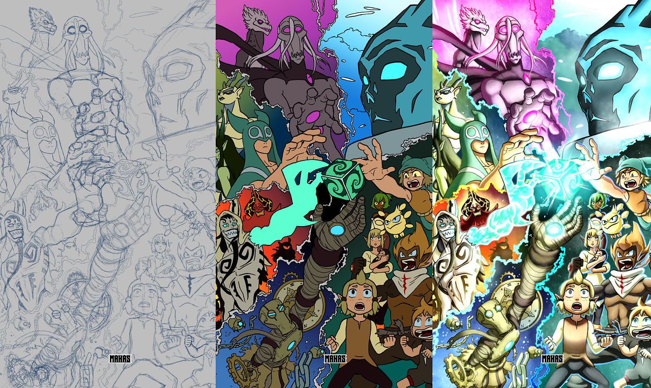 WAKFU