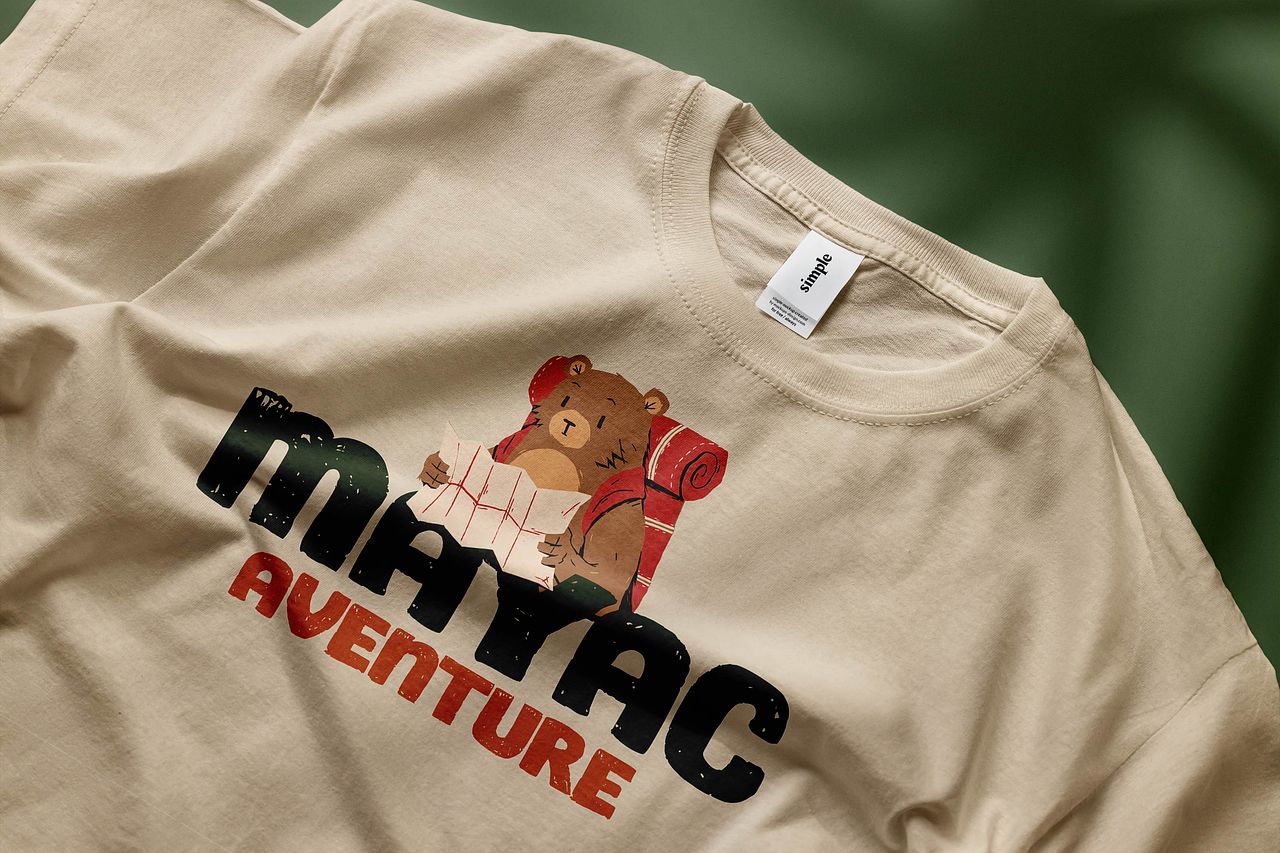 MAYAC AVENTURE
