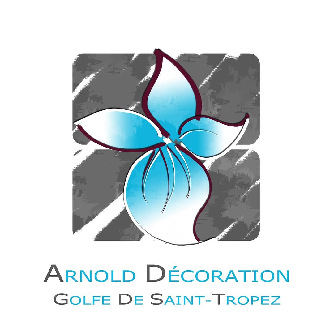 Logo pour un décorateur
