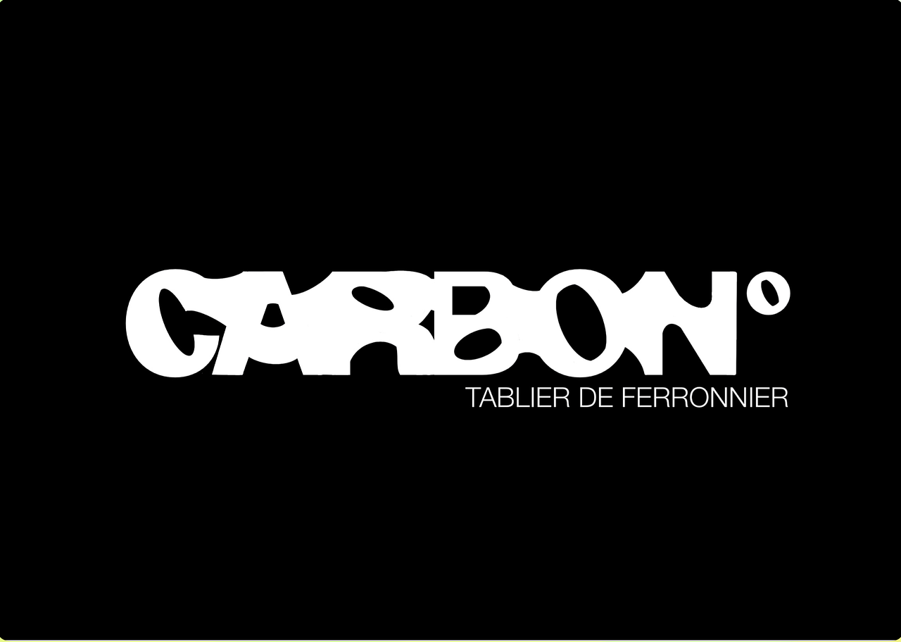 Création de marque pour ferronnier