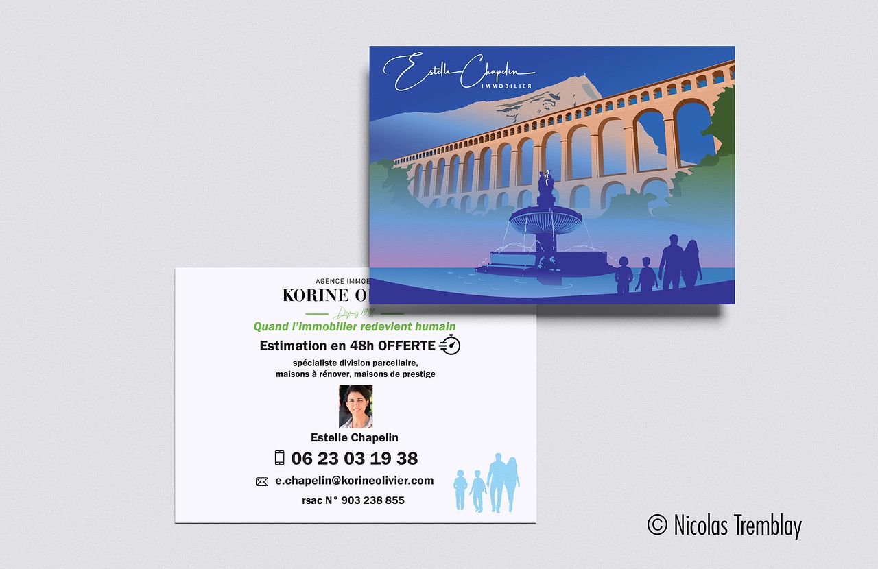 Illustration vectorielle