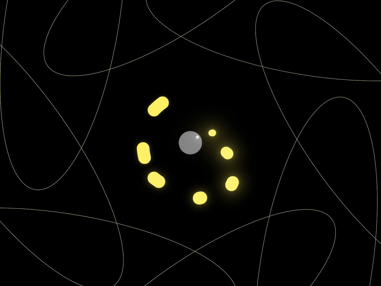 Logo - animation / Pera