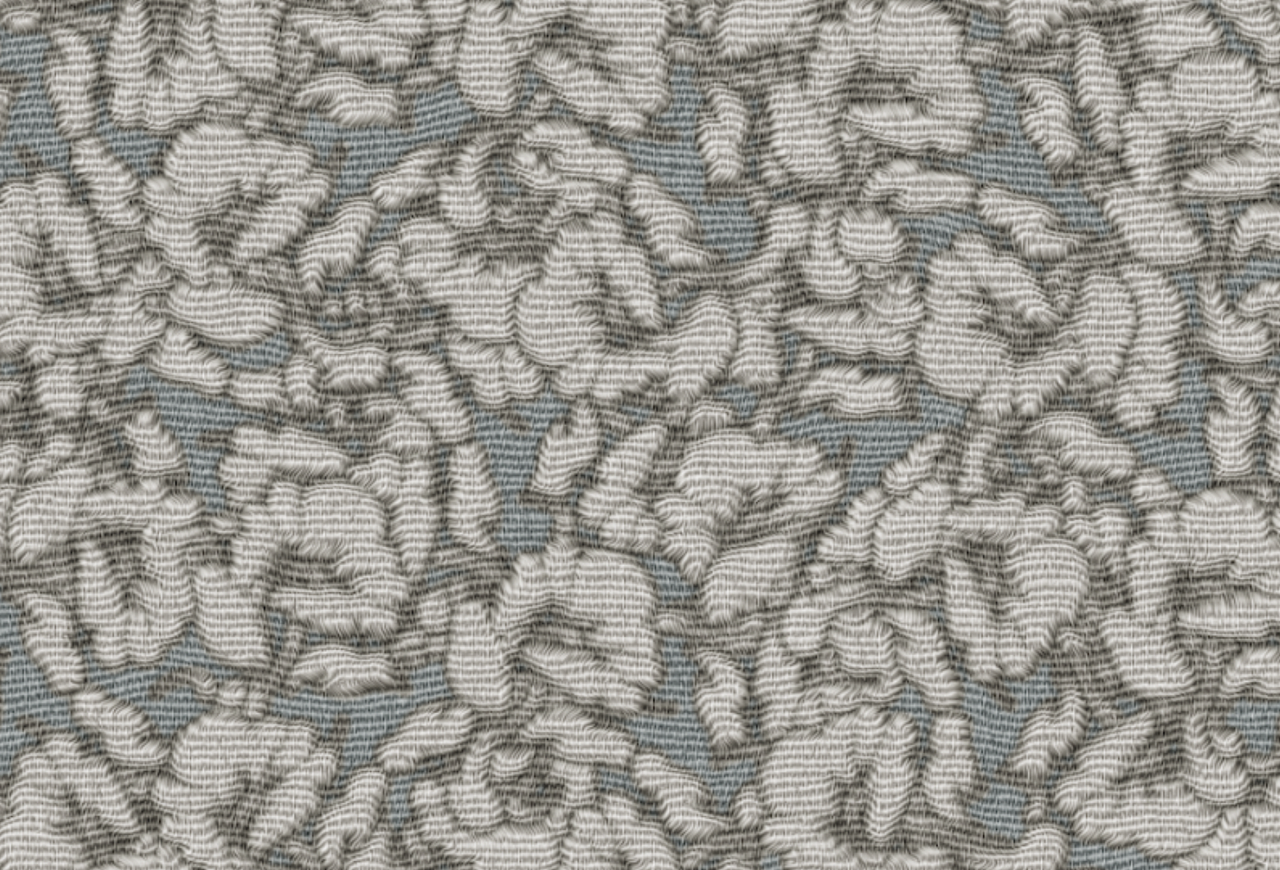 Design textile