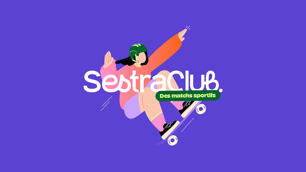Projet / SestraClub
