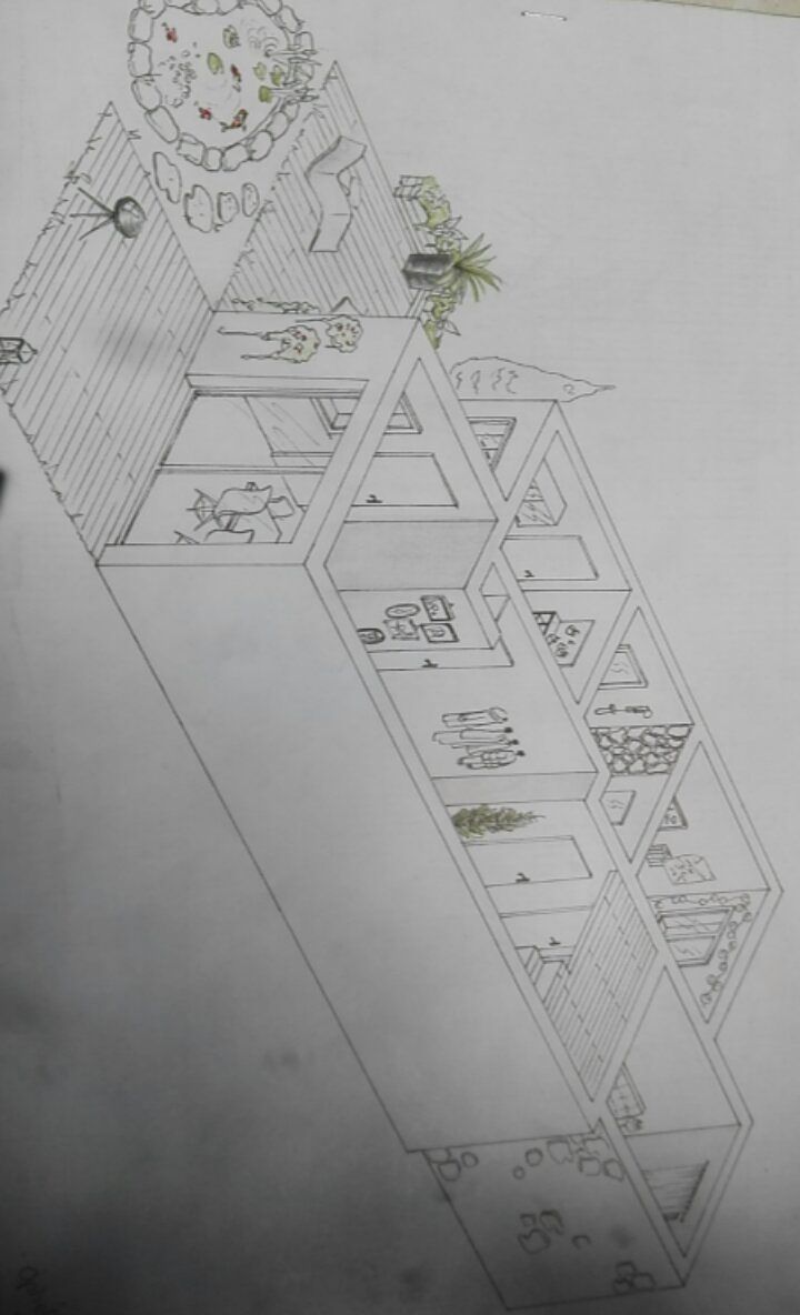 Projet lycée