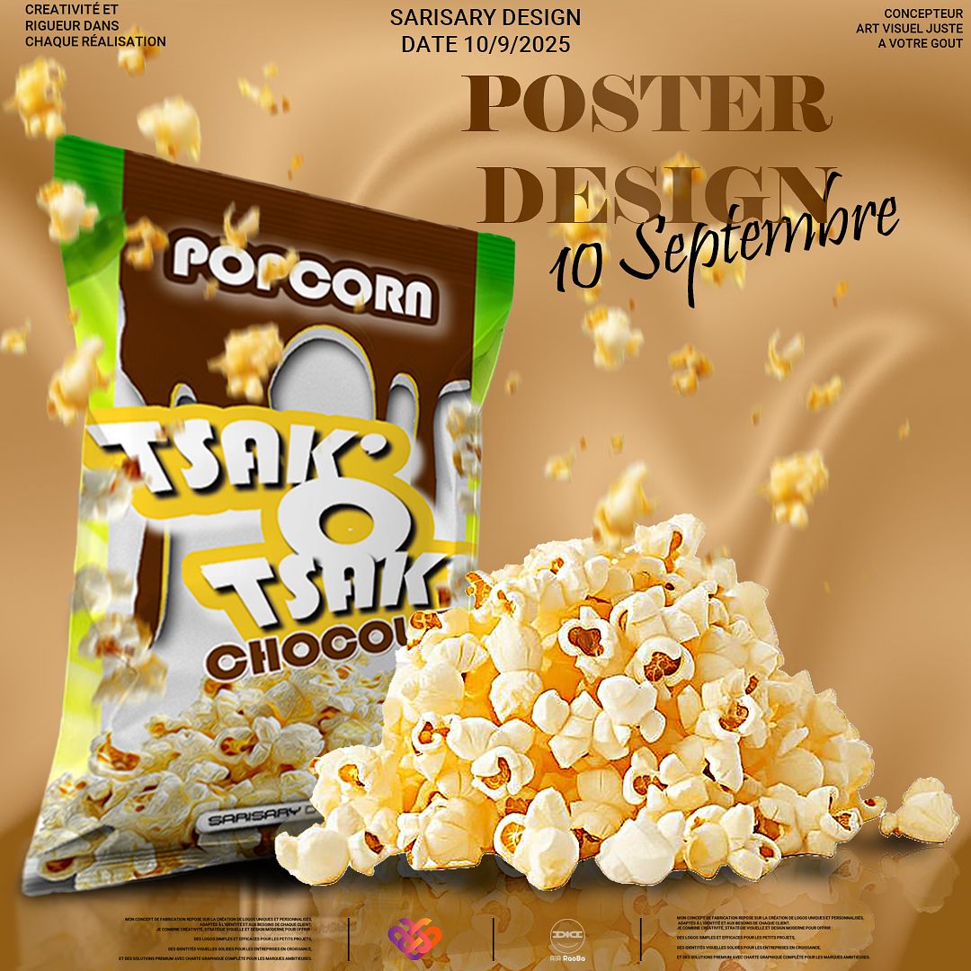 Poster Design