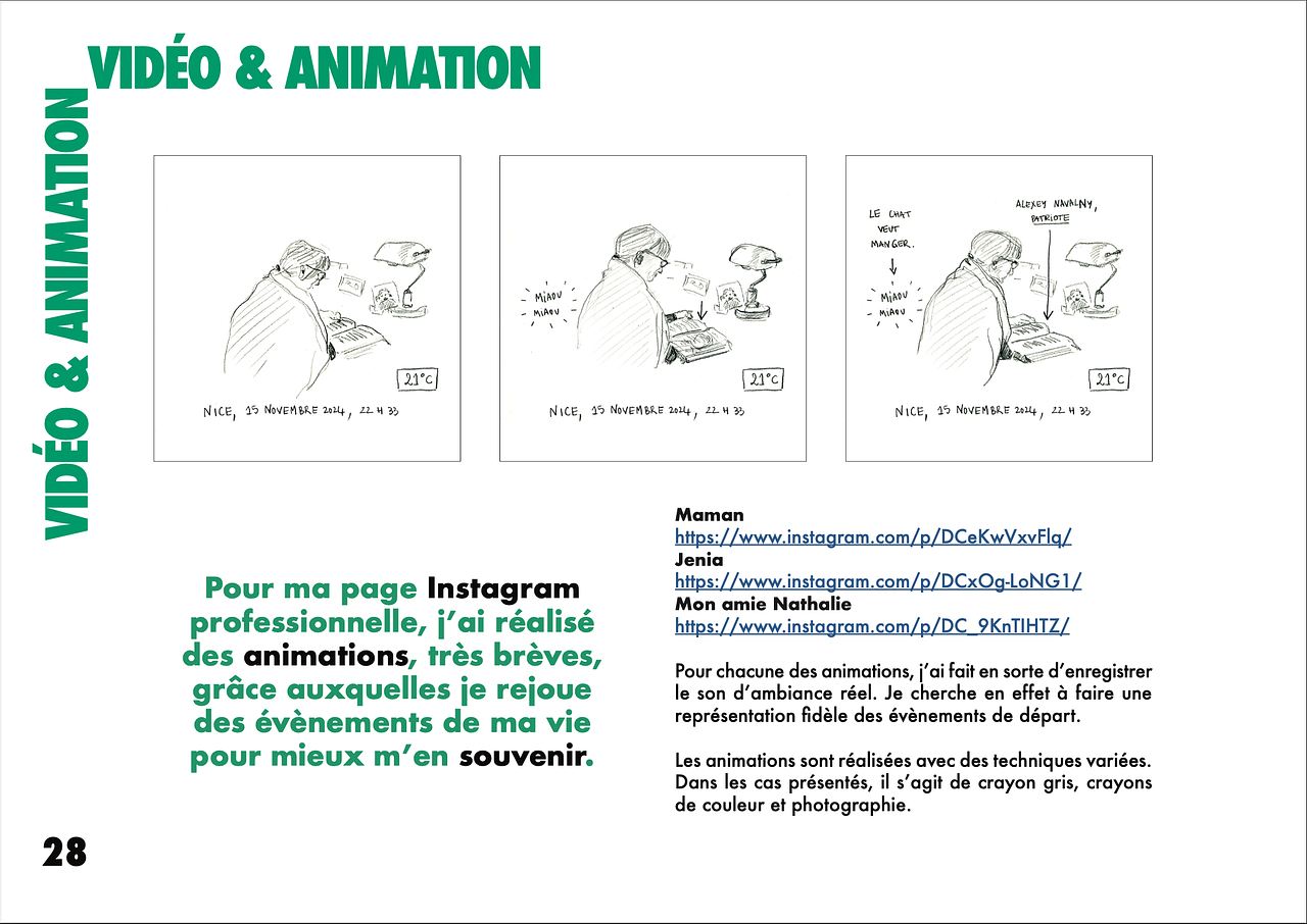 Animations