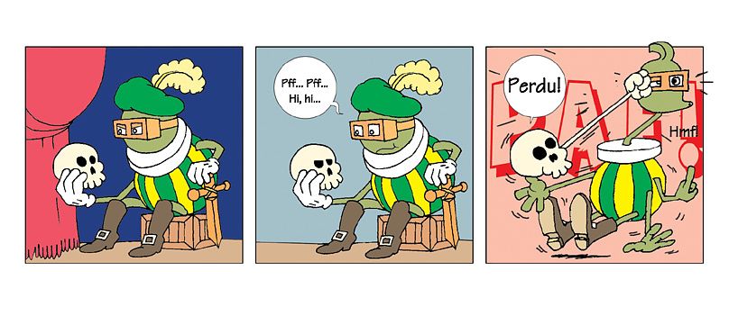 Humour