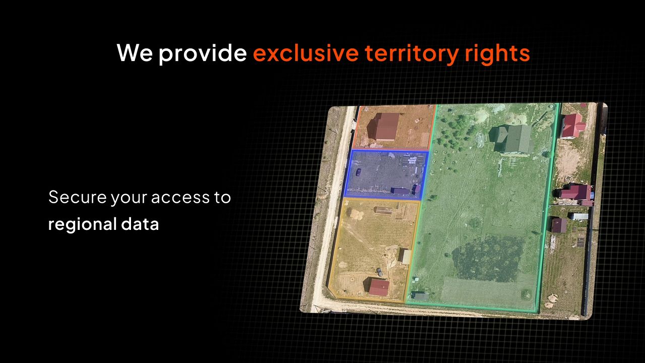 ROOFTRACKER - PROMOTIONAL