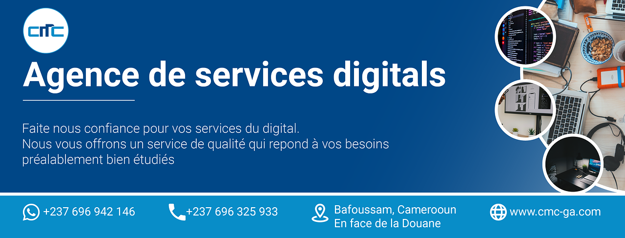 Banniere facebook cmc