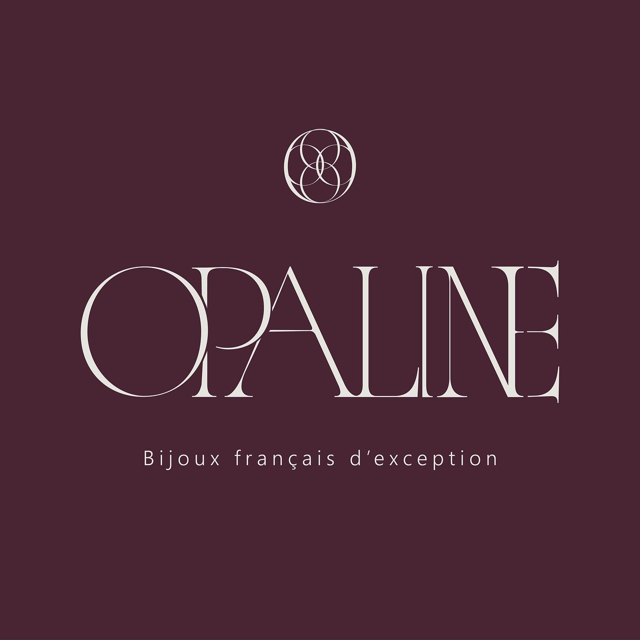 Logo boulangerie haut de gamme